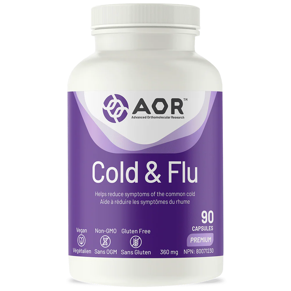Cold & Flu