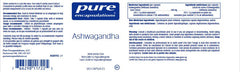 Ashwagandha