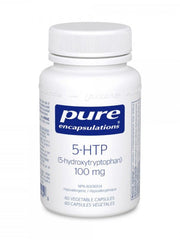 SOLDE - 5-HTP (5-hydroxytryptophan)