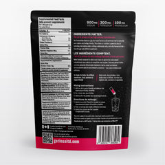 Insaltd High Potency Electrolytes - Variety Pack