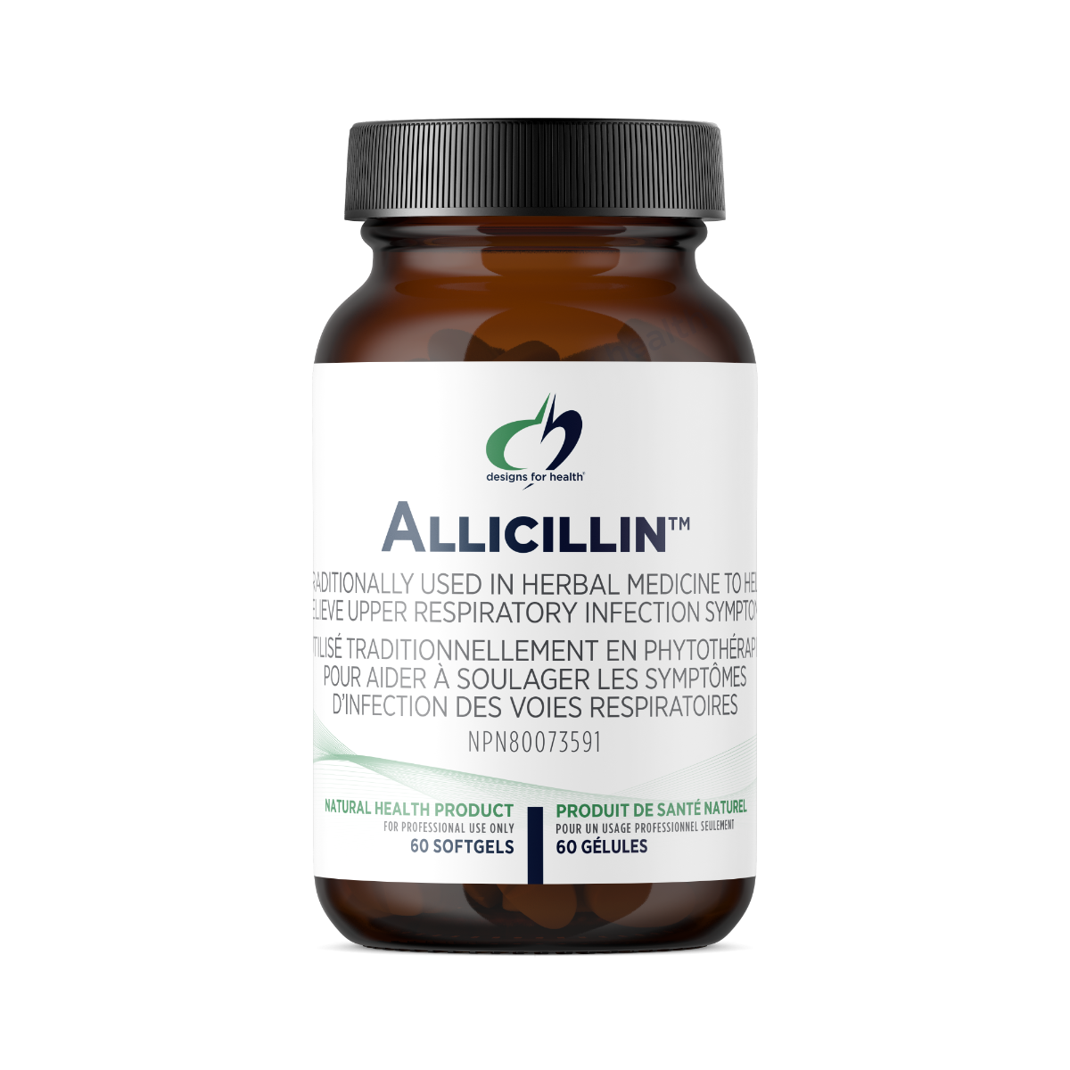 Allicillin