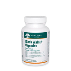 Black Walnut Capsules