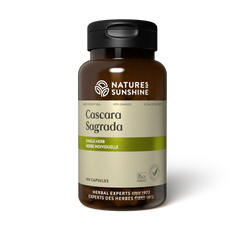 Cascara Sagrada