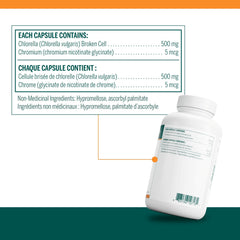 Chlorgen