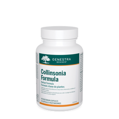 Collinsonia Formula