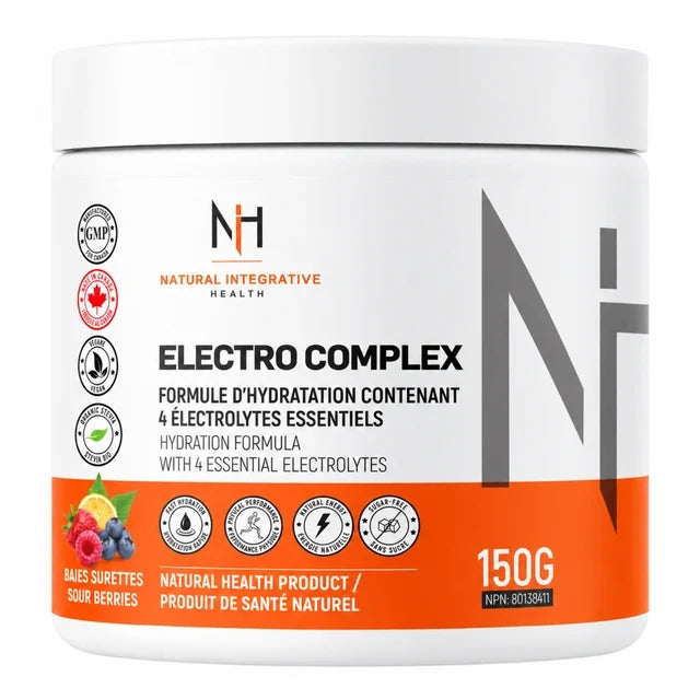 Electro Complex