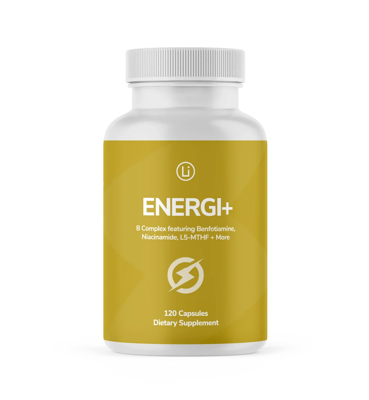 Energi+