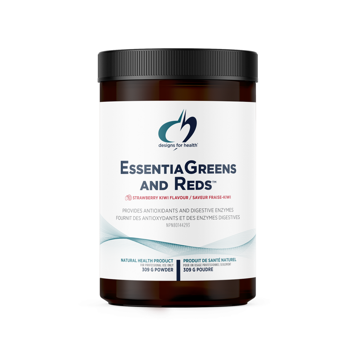 EssentiaGreens And Reds