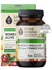 Fer vivant pour femmes