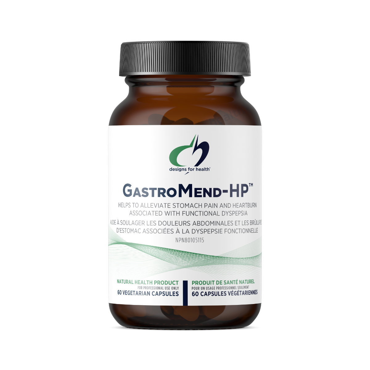 GastroMend-HP