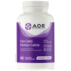 SOLDE - Femino-Calme