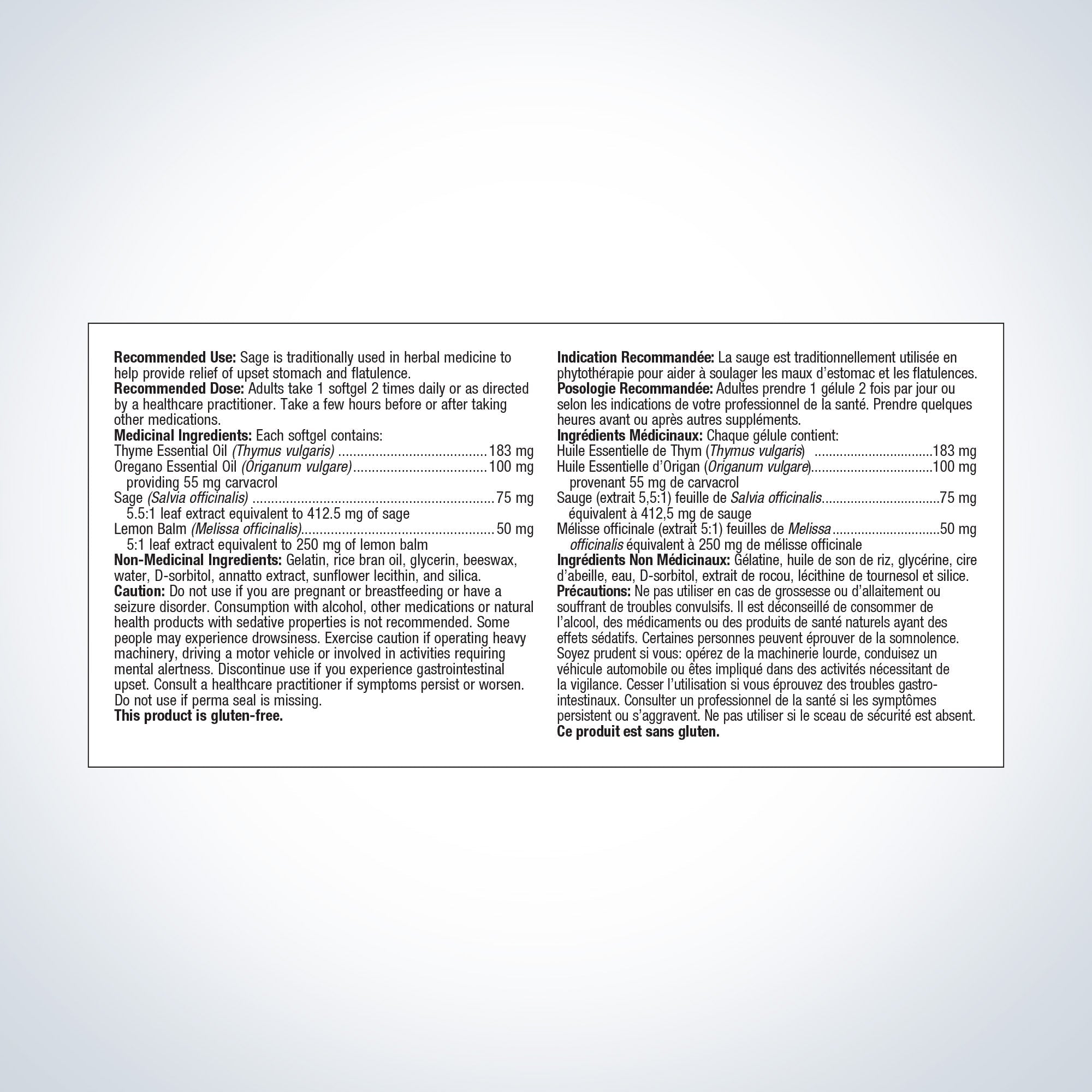 CandiBactin-AR