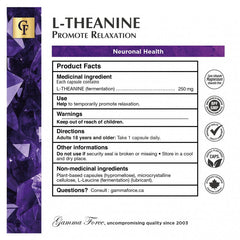 L-Théanine
