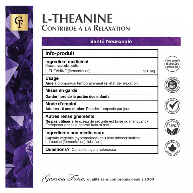 L-Théanine