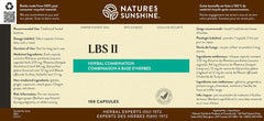LBS II
