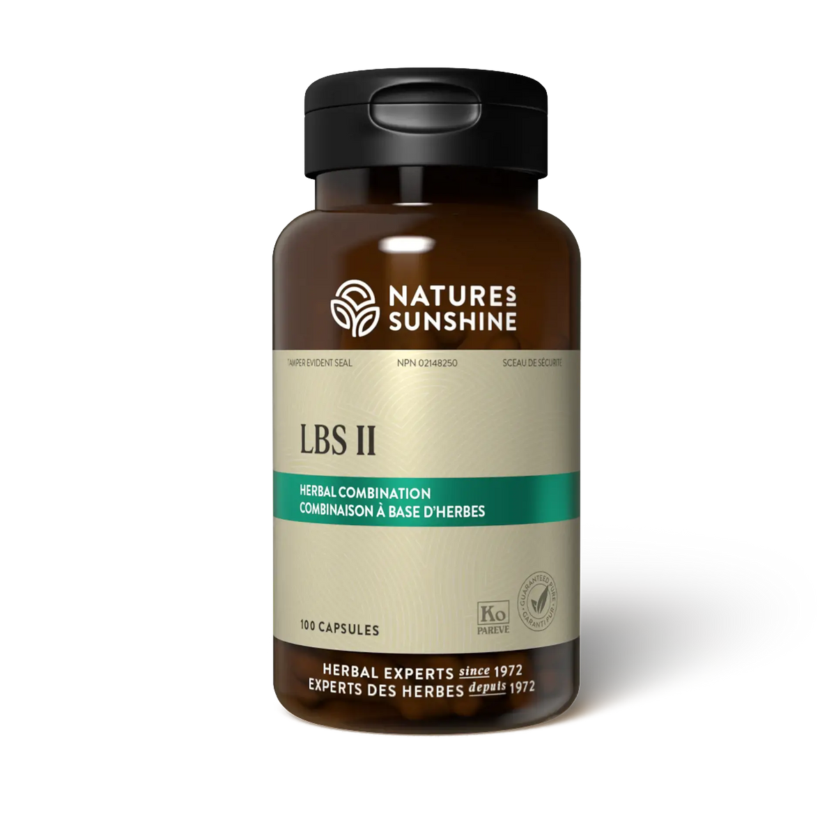 LBS II