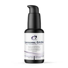 Liposomal Gaba avec L-Théanine