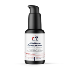Liposomal Glutathione