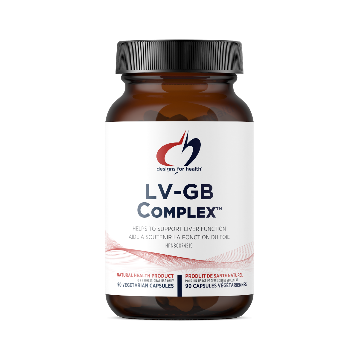LV-GB Complex