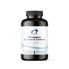 Magnesium Glycinate Complex (anciennement Magnesium Glycinate Chelate)