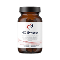 Mx Synergy