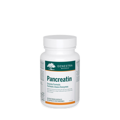 Pancreatin