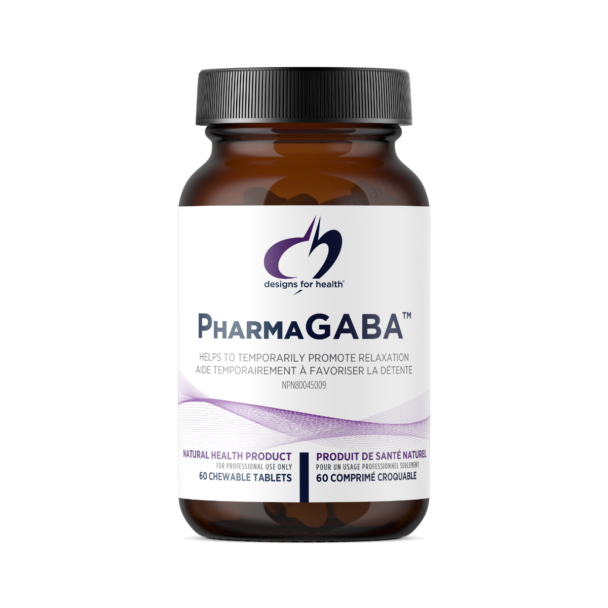 PharmaGABA