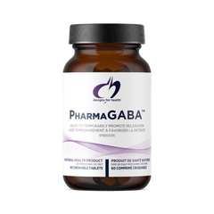 PharmaGABA