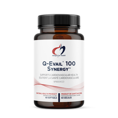 Q-Evail® 100 Synergy™
