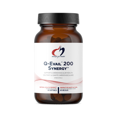 Q-Evail® 200 Synergy™