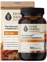 Reishi