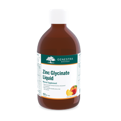 Zinc Glycinate Liquid