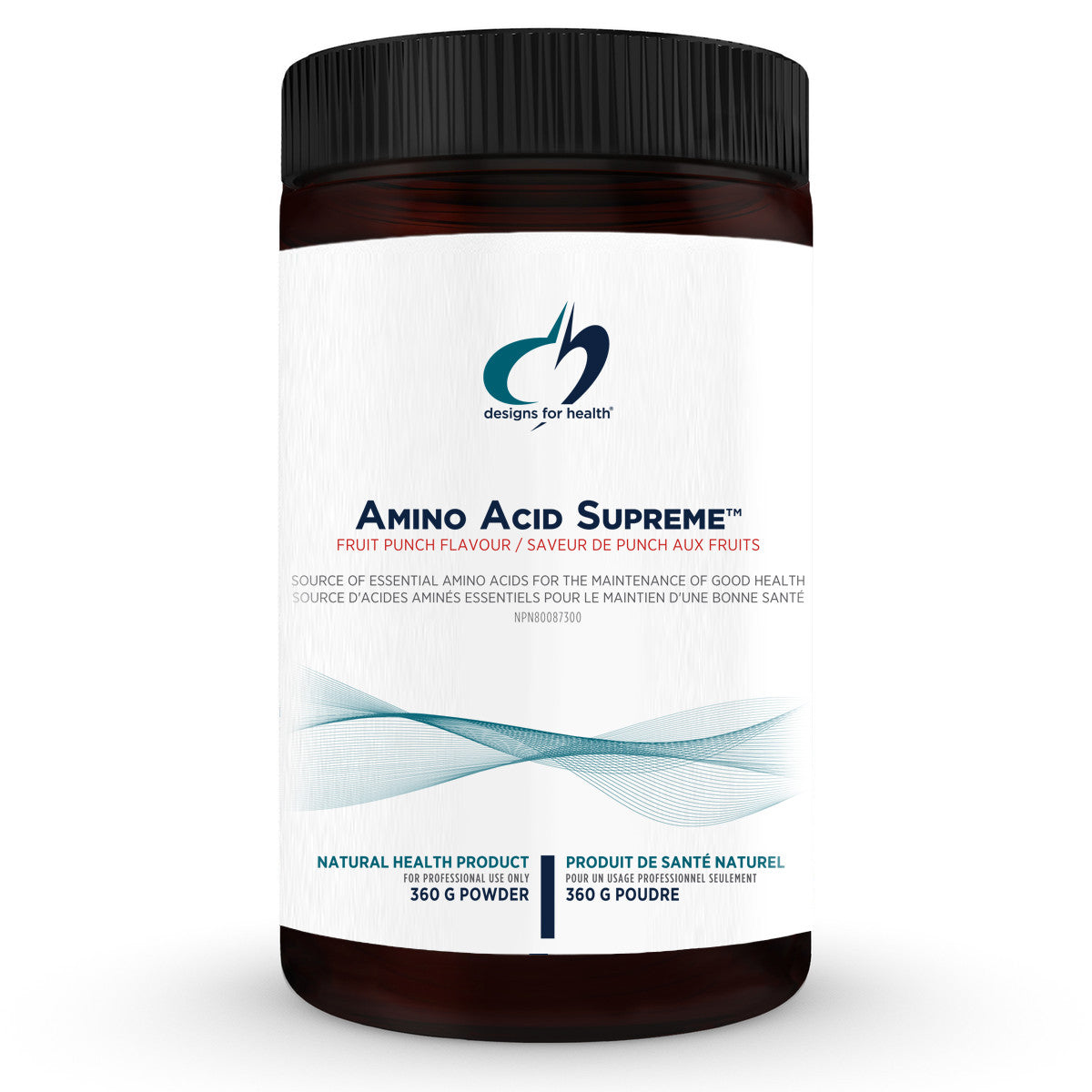 Amino Acid Supreme