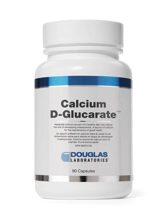 Calcium D-Glucarate