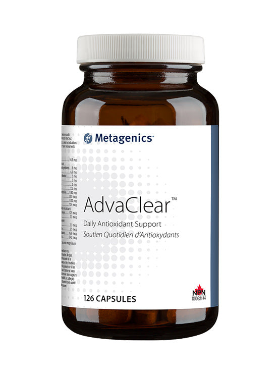 AdvaClear