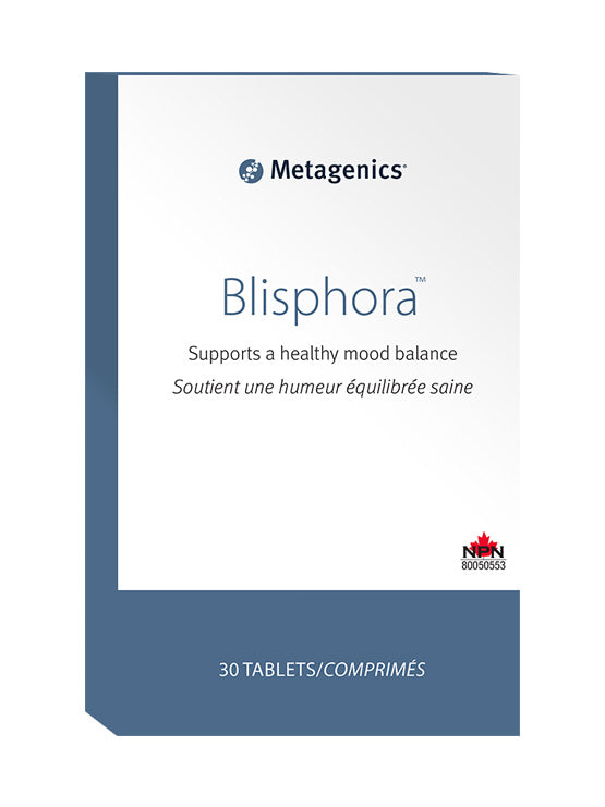 Blisphora