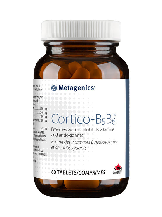 Cortico-B5B6