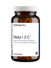 Meta I 3 C