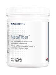 MetaFiber