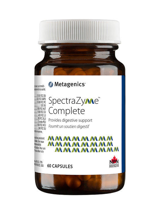 SpectraZyme COMPLETE