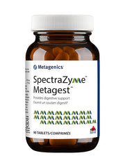 SpectraZyme METAGEST