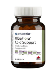 UltraFlora COLD SUPPORT