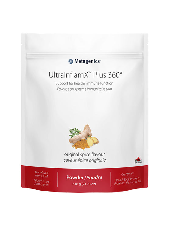 UltraInflamX Plus 360