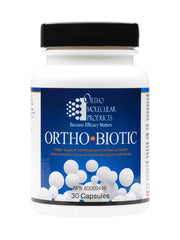 Ortho Biotic