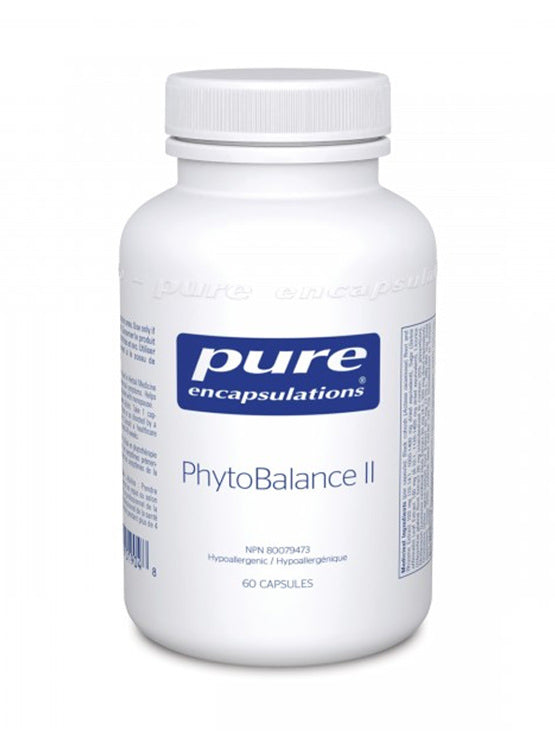 PhytoBalance II