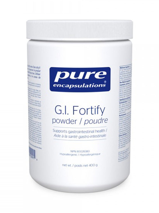 G.I. Fortify Powder