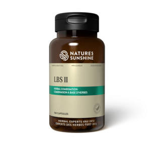 LBS II Comb Herb