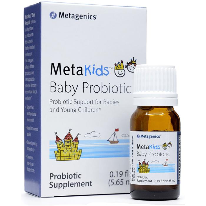 Metakids Baby Probiotic