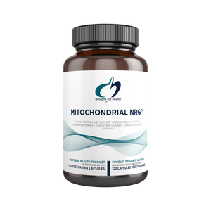 Mitochondrial NRG