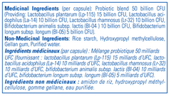 Probiotic 50B